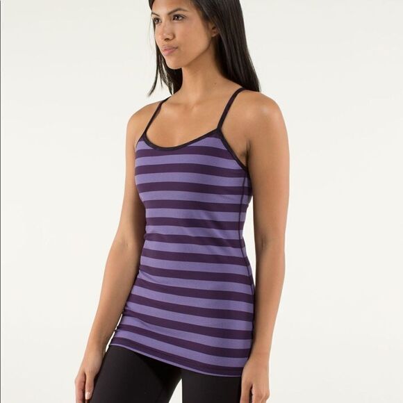 lululemon Power Y Tank - Picture 2 of 9